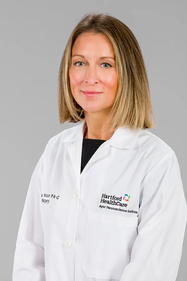 Photo of Thomson, Jamie, PA-C